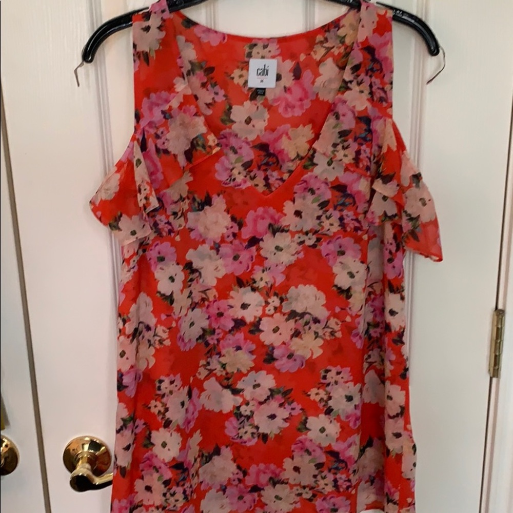 Cabi blouse